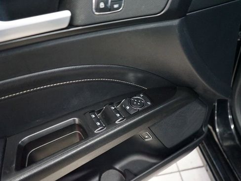 Used 2019 Ford Fusion Titanium image 25