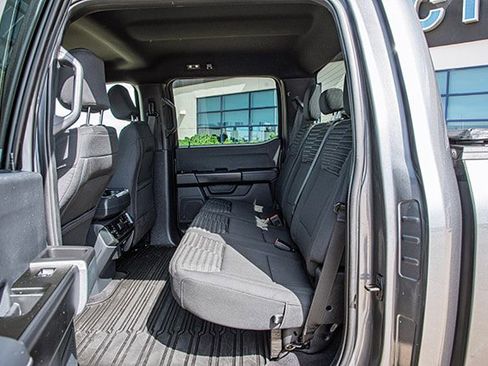 Used 2023 Ford F150 XL w/ STX Appearance Package AWD/4WD image 16