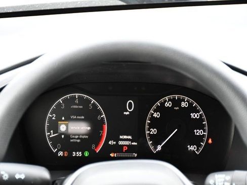 New 2026 Honda CR-V EX image 22