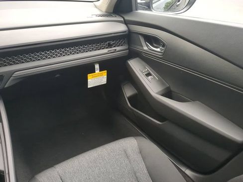 New 2026 Honda Accord LX image 15