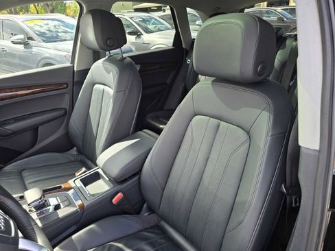 Used 2018 Audi Q5 2.0T Premium image 23