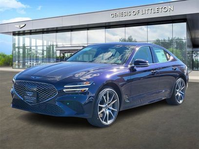 New 2026 Genesis G70 2.5T