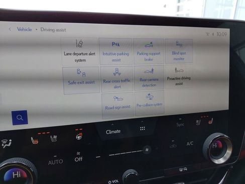 Used 2024 Lexus NX 350 F Sport image 48