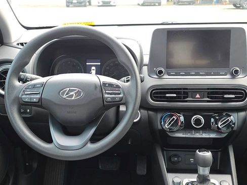 Used 2023 Hyundai Kona SEL w/ Cargo Package image 22