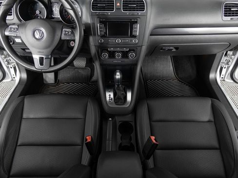 Used 2014 Volkswagen Jetta TDI image 36