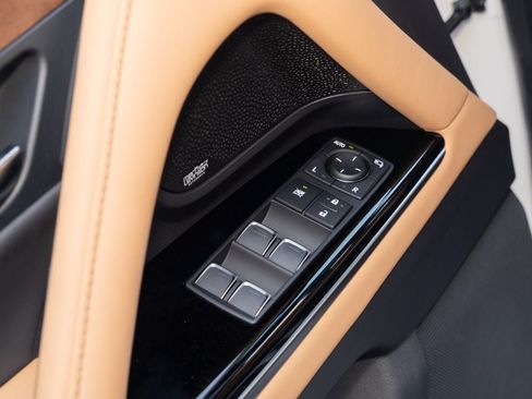New 2026 Lexus LX 600 4WD w/ Luxury Package image 32
