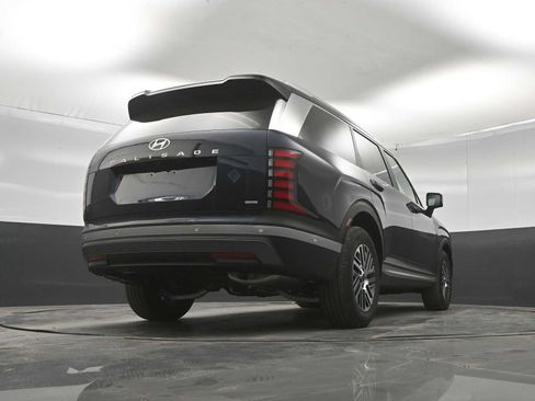 New 2027 Hyundai Palisade SEL AWD/4WD image 36