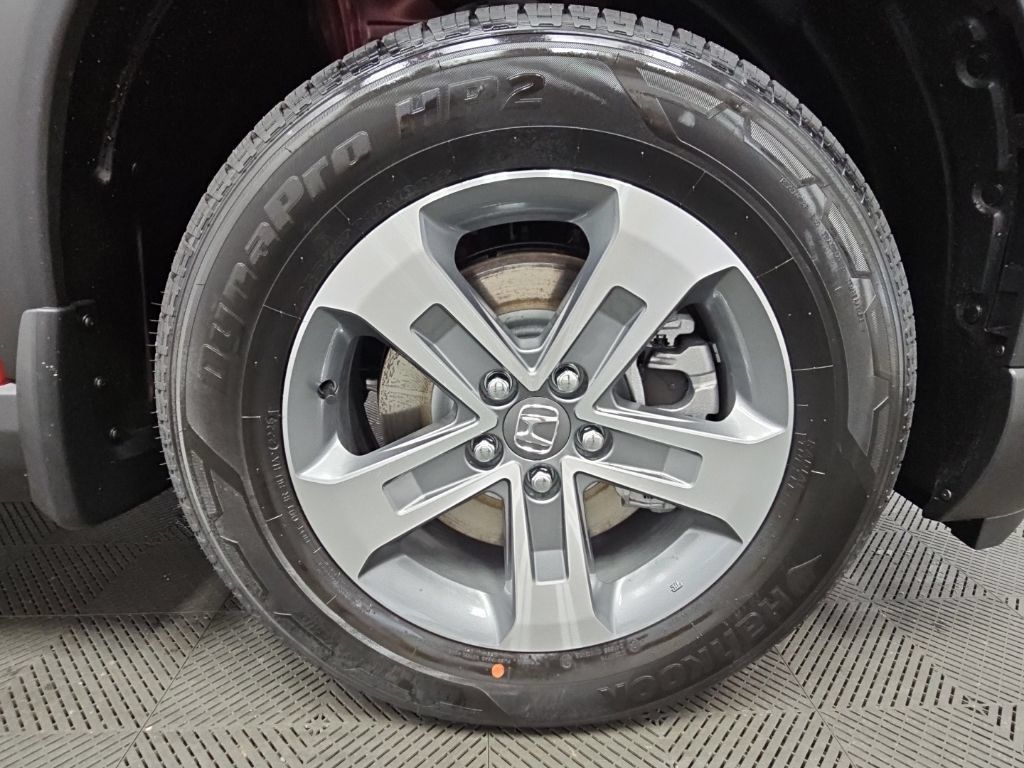 New 2026 Honda Pilot EX-L image 46