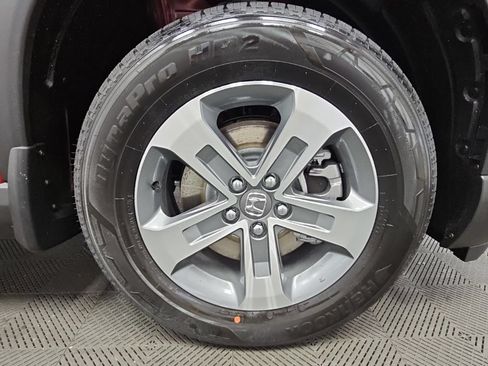 New 2026 Honda Pilot EX-L image 46