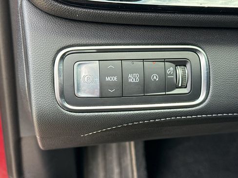 Used 2026 Buick Enclave Sport Touring FWD image 14