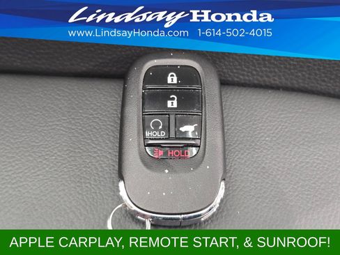 Used 2023 Honda CR-V Sport image 23
