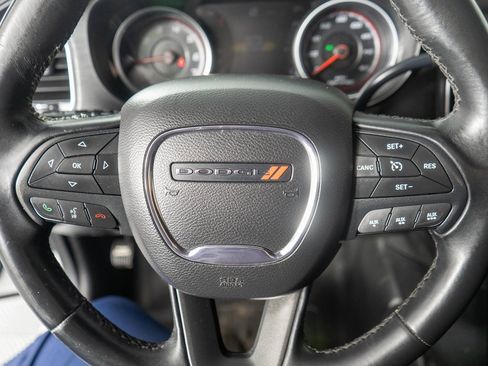 Used 2016 Dodge Charger Police image 14