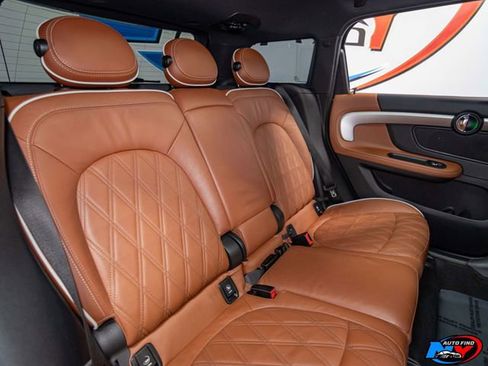 Used 2022 MINI Cooper Countryman John Cooper Works image 21