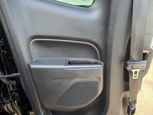 Used 2015 Chevrolet Colorado W/T w/ WT Convenience Package image 18