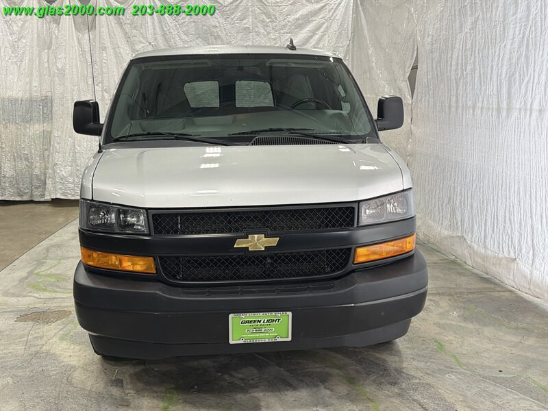 Used 2020 Chevrolet Express 2500 LS w/ Driver Convenience Package RWD image 19