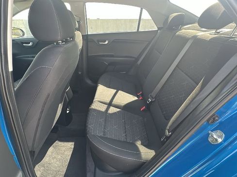 Used 2022 Kia Rio S FWD image 31