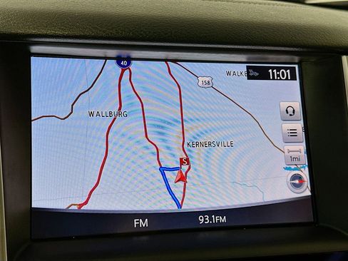 Used 2017 INFINITI Q60 Red Sport 400 RWD image 19