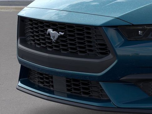 New 2026 Ford Mustang Coupe image 19