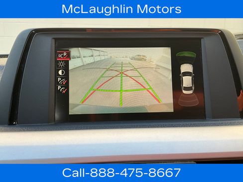 Used 2017 BMW 320i xDrive 320i xDrive image 5