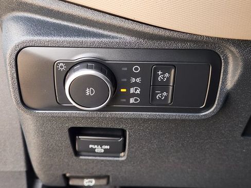 Used 2022 Ford Bronco Wildtrak AWD/4WD image 20