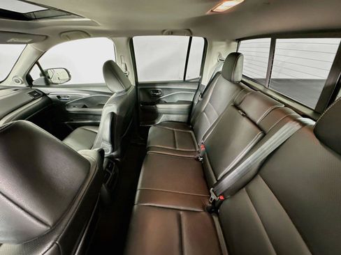 Certified 2023 Honda Ridgeline RTL image 11