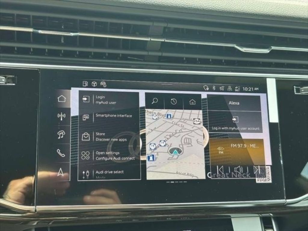 New 2026 Audi Q8 Premium Plus AWD/4WD image 15