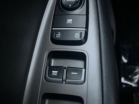 Used 2019 Kia Optima LX image 16