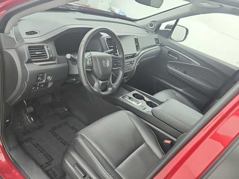 Used 2024 Honda Ridgeline RTL image 11