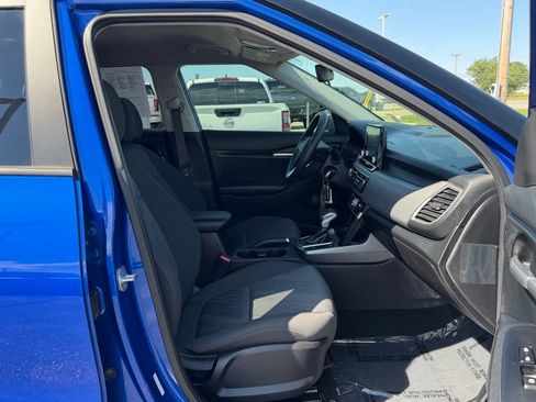 Used 2022 Kia Seltos LX AWD/4WD image 22