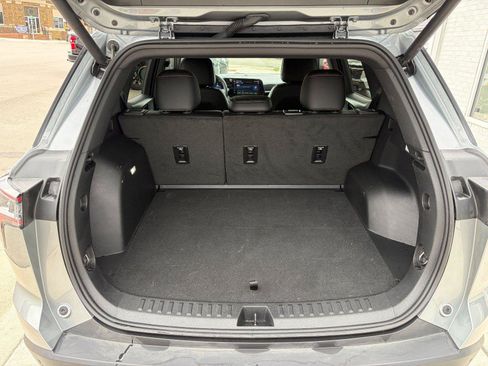 Used 2025 Chevrolet Equinox RS w/ Safety and Technology Package AWD/4WD image 22