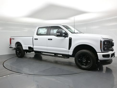 New 2026 Ford F350 XL w/ STX Appearance Package AWD/4WD image 20