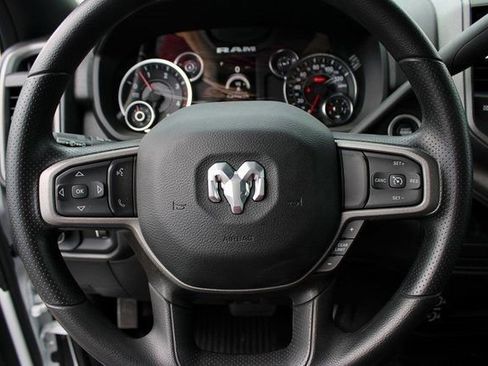 New 2023 RAM 5500 Tradesman image 19