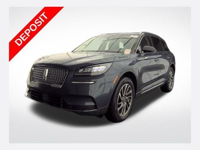 Used 2022 Lincoln Corsair FWD w/ Equipment Group 101A