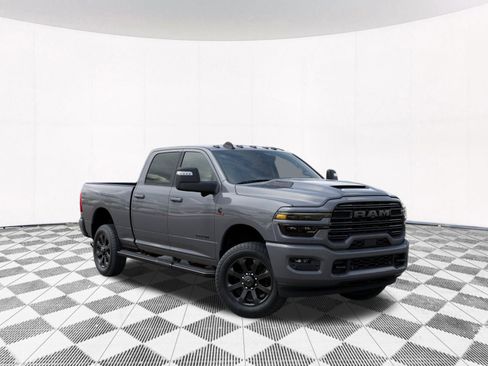 New 2026 RAM 2500 Laramie image 8