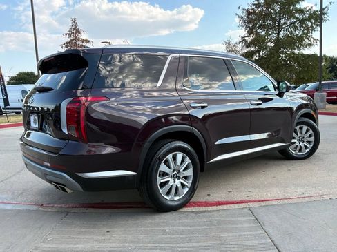 Used 2025 Hyundai Palisade SEL FWD image 6