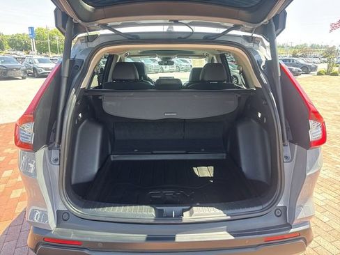 Certified 2024 Honda CR-V EX-L image 28