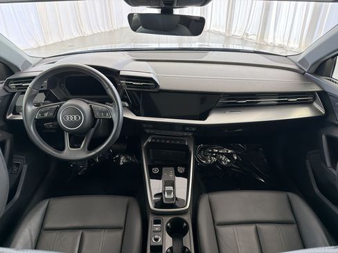 Used 2023 Audi A3 2.0T Premium w/ Convenience Package FWD image 17