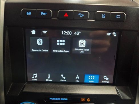 Used 2019 Ford F250 Platinum w/ Platinum Ultimate Package image 59