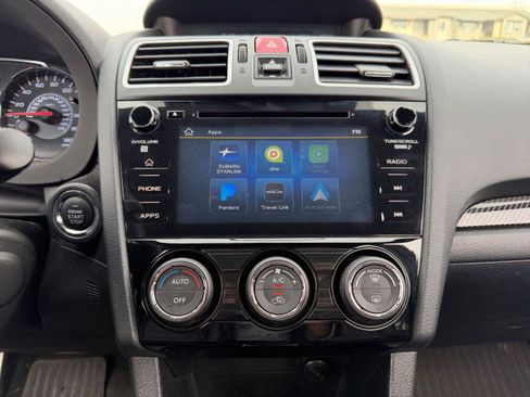 Used 2020 Subaru WRX Limited w/ Popular Package #1 image 6