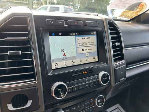 Used 2018 Ford Expedition XLT w/ Equipment Group 202A image 18