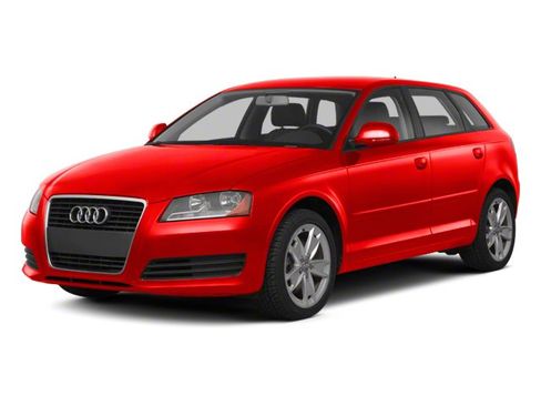 Used 2012 Audi A3 2.0T Premium FWD image 1