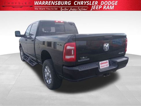 Used 2024 RAM 2500 Laramie image 6