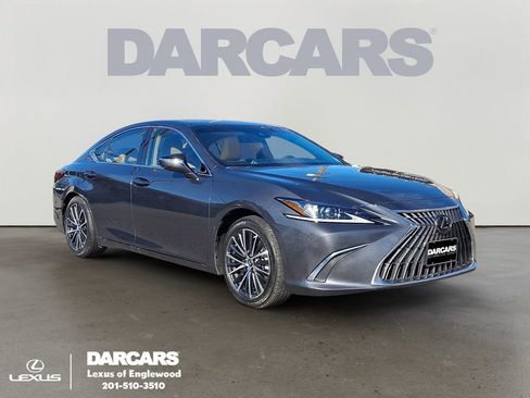 Used 2023 Lexus ES 350 w/ Premium Package image 1