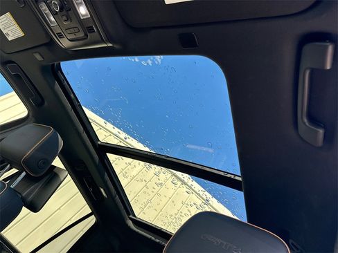 Used 2021 GMC Yukon AT4 w/ AT4 Premium Plus Package image 34