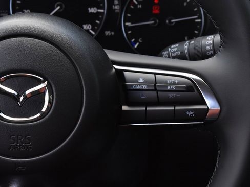 New 2025 MAZDA CX-30 Carbon image 27