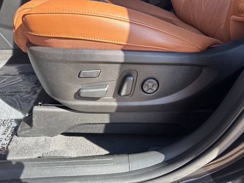 Used 2023 Kia Telluride SX Prestige X-Line AWD/4WD image 9