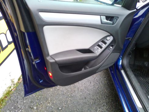 Used 2013 Audi A4 2.0T Premium image 19