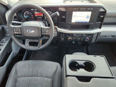 Used 2024 Ford F250 XL w/ STX Appearance Package image 27