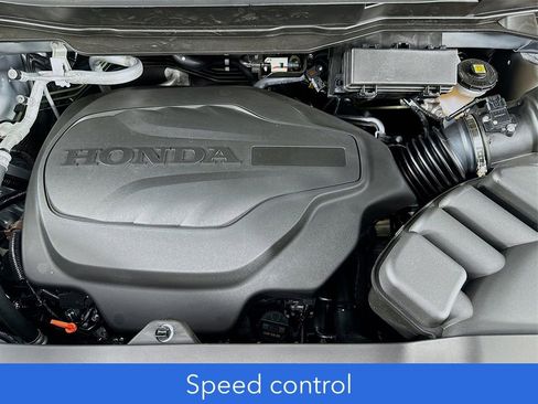 Used 2025 Honda Ridgeline RTL image 14