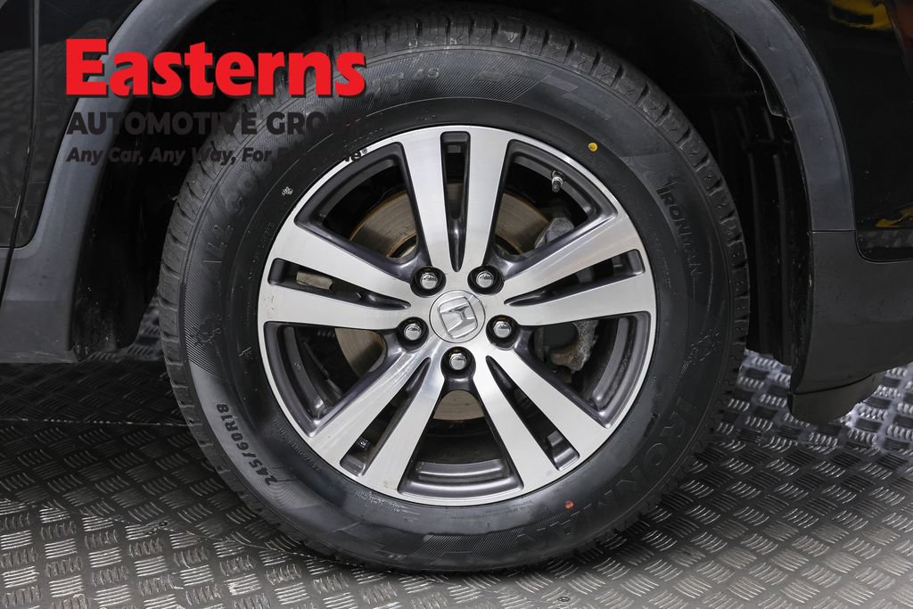 Used 2018 Honda Pilot EX image 31